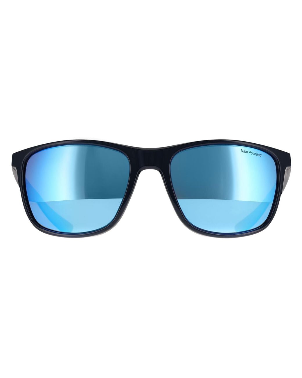 Nike Blue Square Obsidian Polarized Essential Endeavour P Fq4679