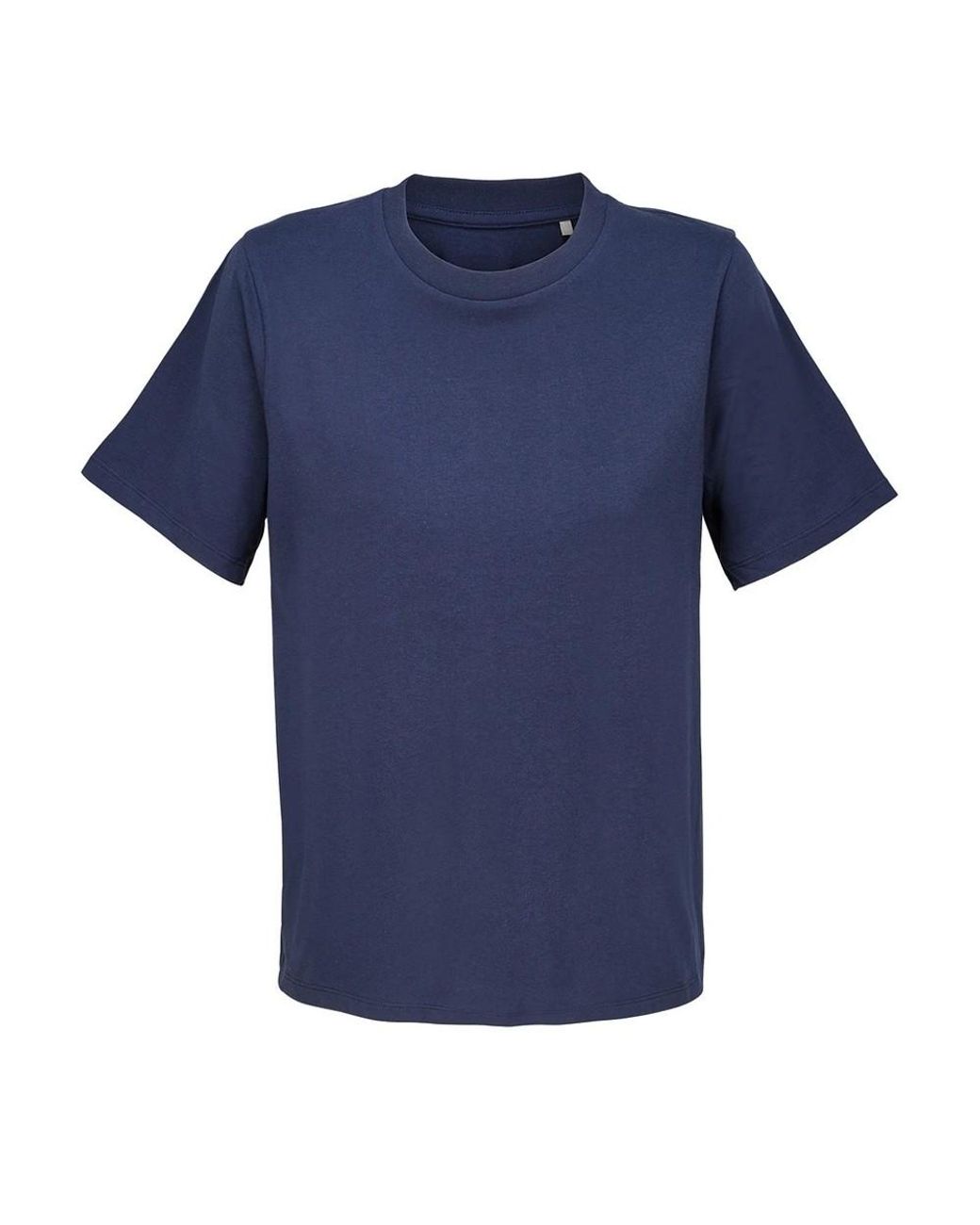 Sol's Blue Ladies Legend T-Shirt (French)