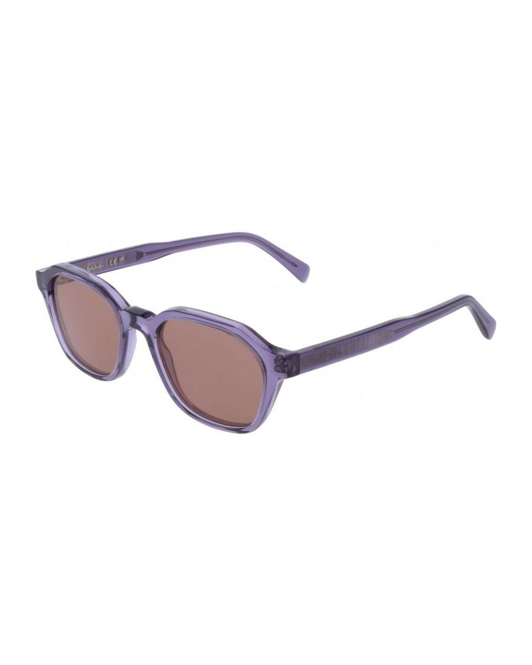 Paul Smith Purple Ps25617S 52 500 Mayton Sunglasses for men
