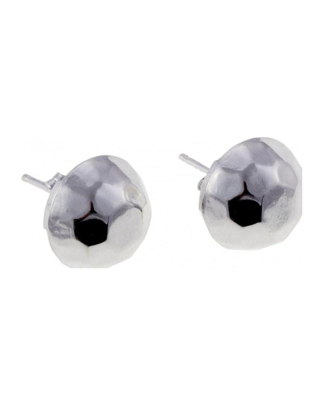 Cristian Lay Metallic 547370 Ladies Earrings Sterling