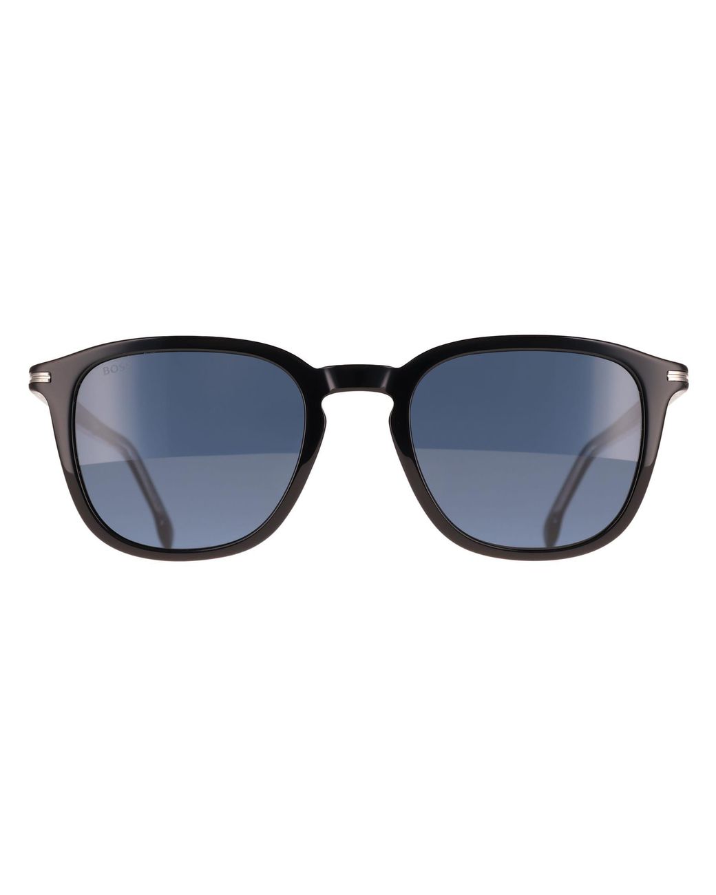 Boss Blue Round 1845/S for men