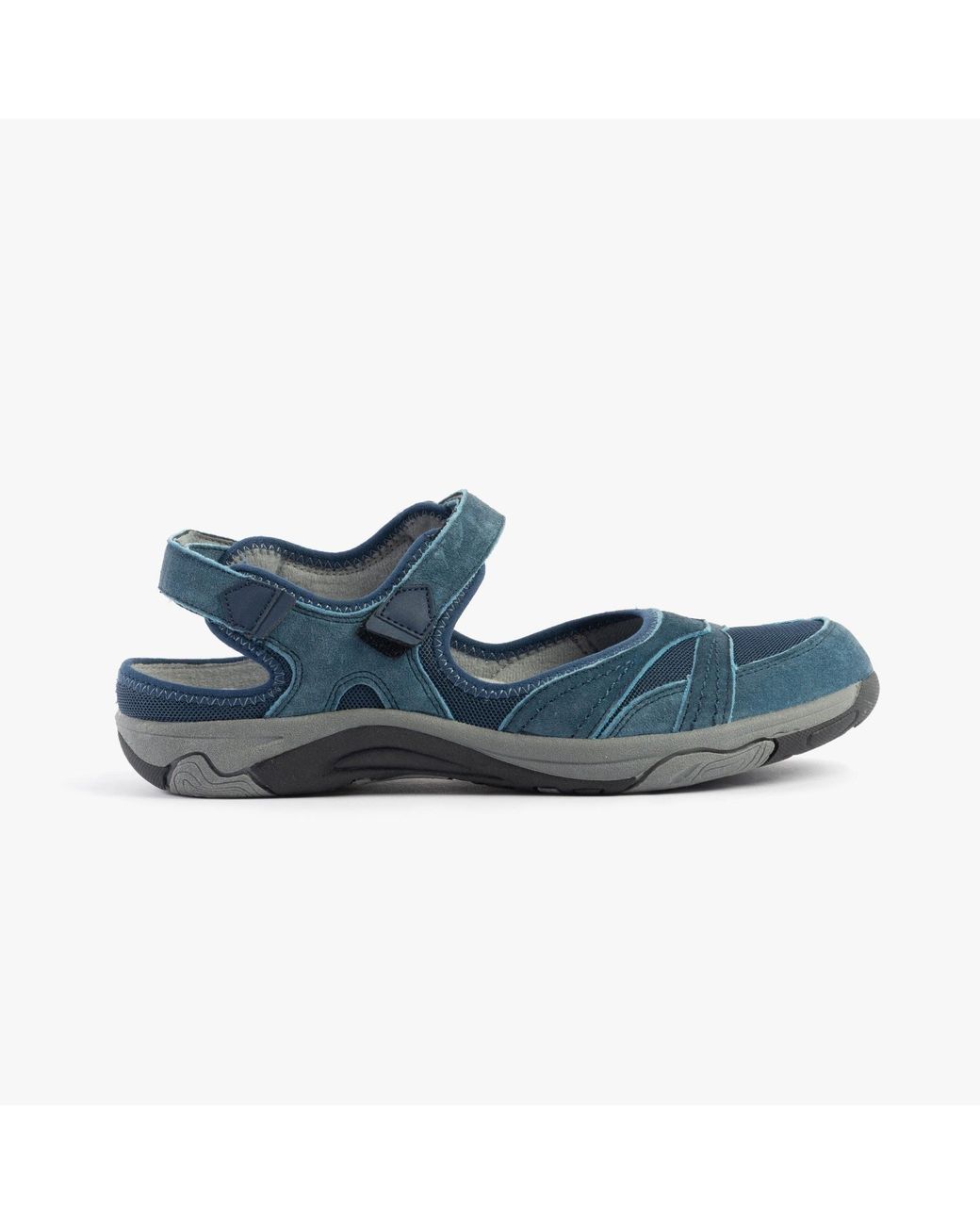 Free Spirit Blue Brylee Sandals