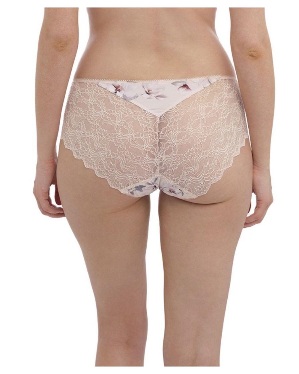 Fantasie Pink Lucia Short