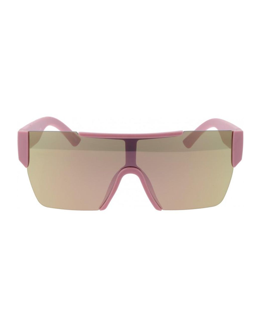 Champion Pink Sunglasses Cuw5233 C01 139