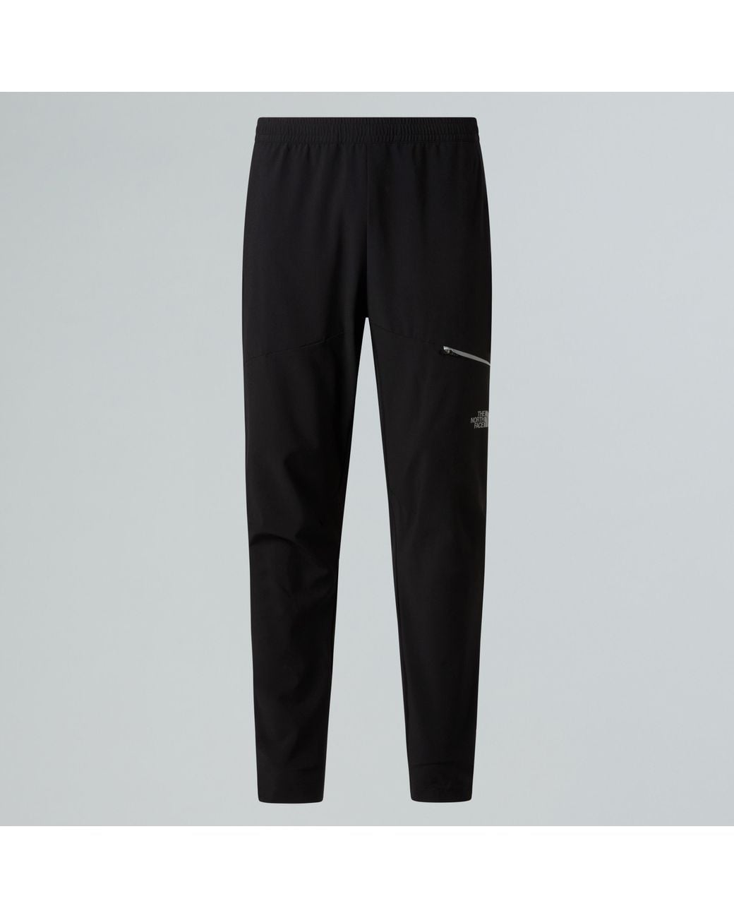 The North Face Black Mittellegi Woven Cargo Pant Tnf for men