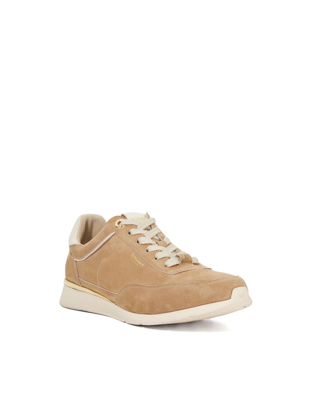 Dune Natural Ladies Entitle