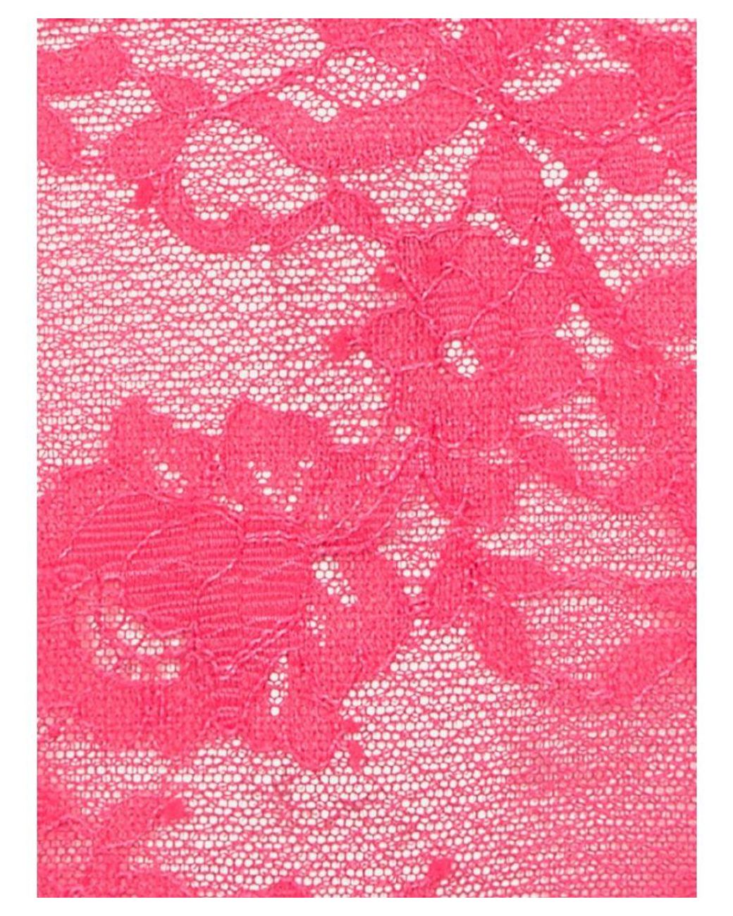 Passionata Pink Olivia Shorty