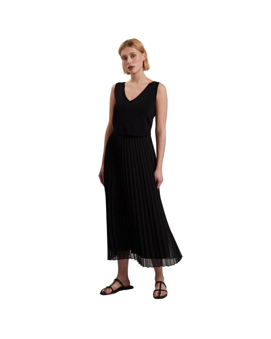 Ted Baker Black Larnahh 2