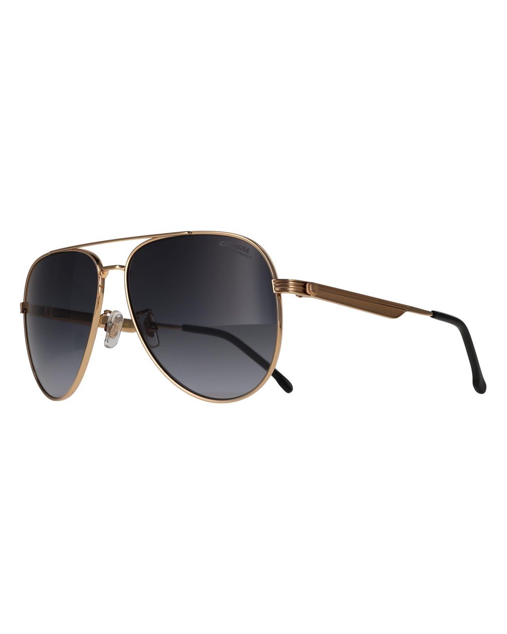 Carrera Black Aviator Rose Gradient 3088/S Metal