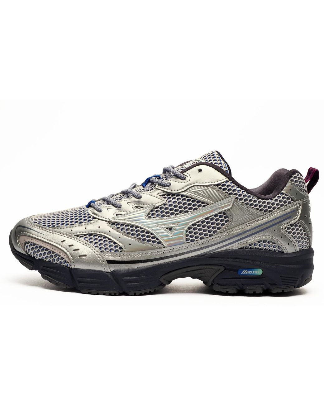Mizuno Black Mxr Trainers for men
