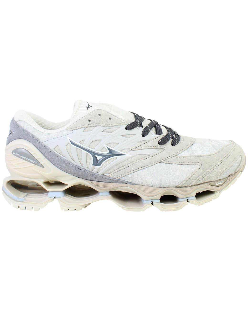 Mizuno White Wave Prophecy Ls Running Shoes for men