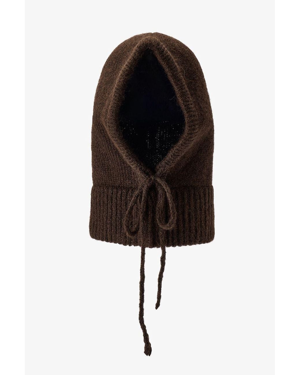 Penti Black Ava Beanie