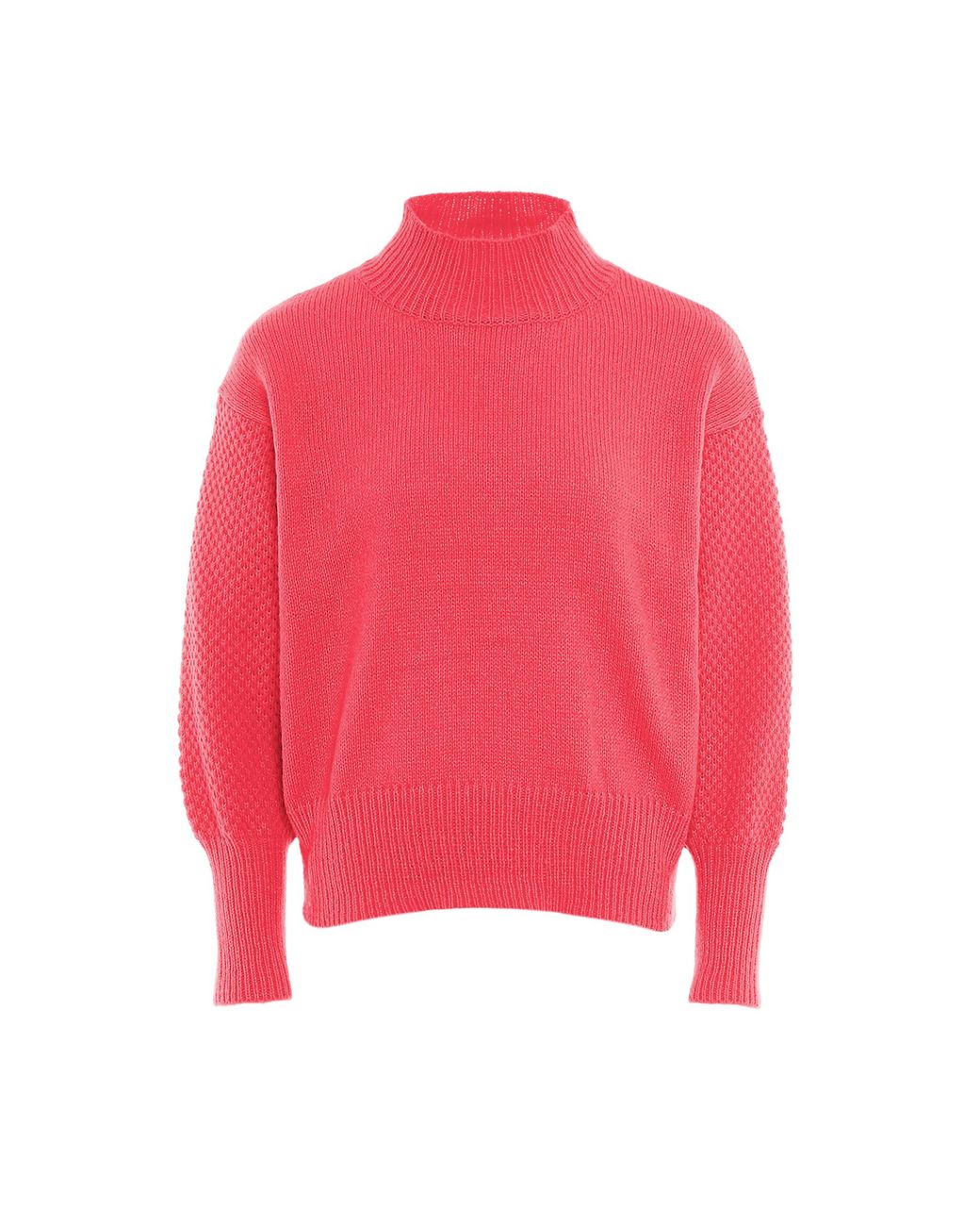myMo Jumper in het Red