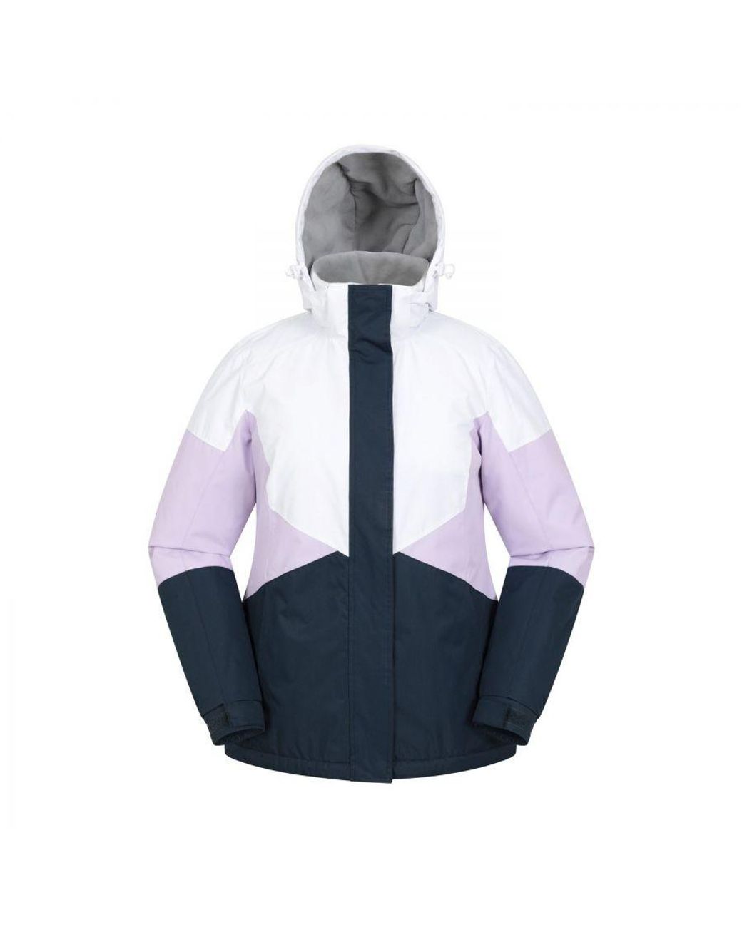 Mountain Warehouse Moon Ii Ski Jacket in Blue Lyst UK