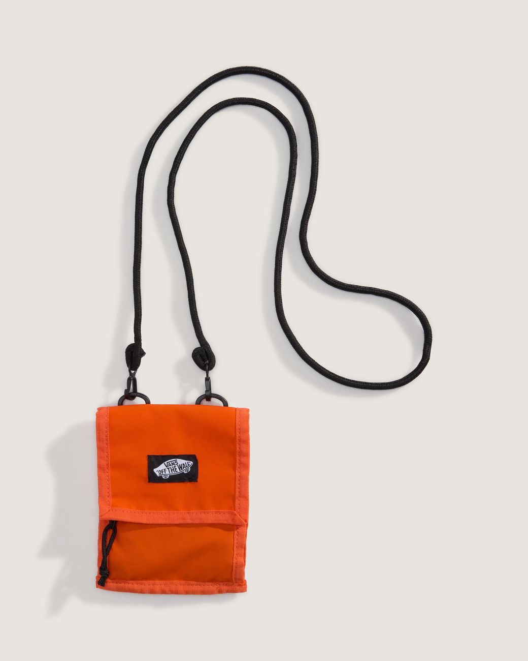 Vans Orange Lawler Pouch