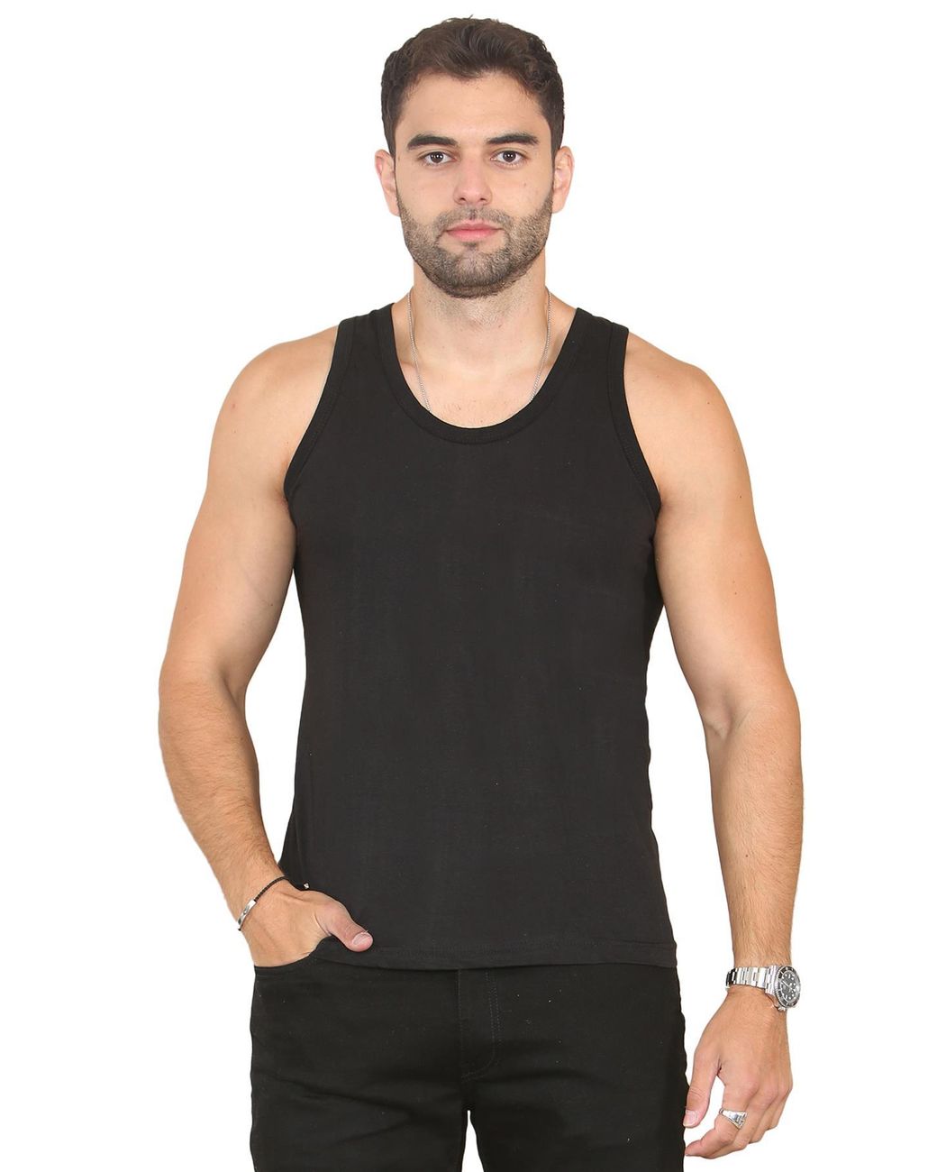 Kruze By Enzo Black Kruze By Enzo for men