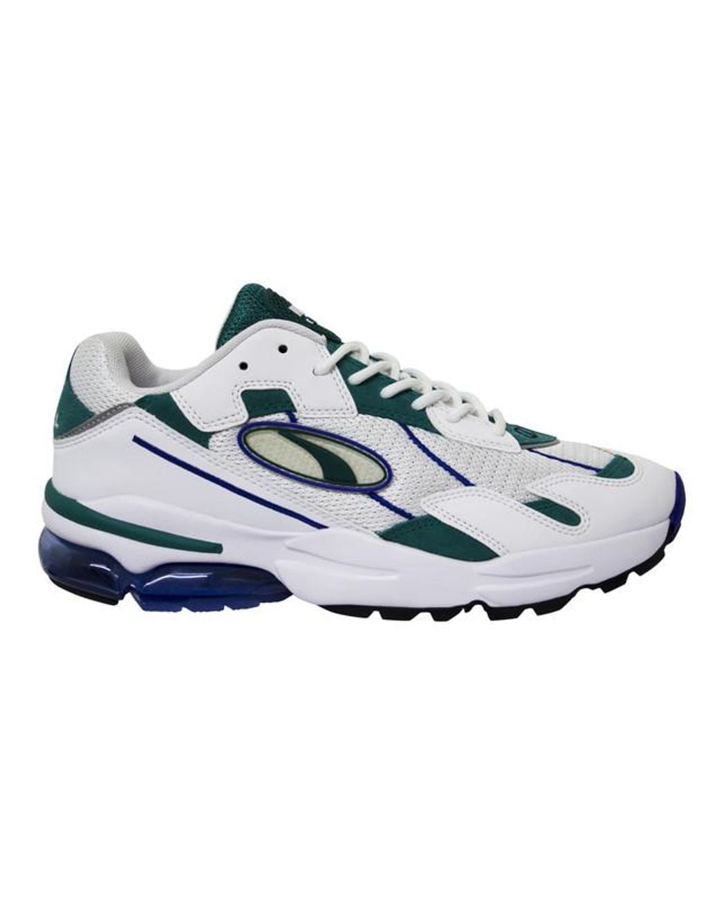 PUMA Black Cell Ultra Og Trainers for men