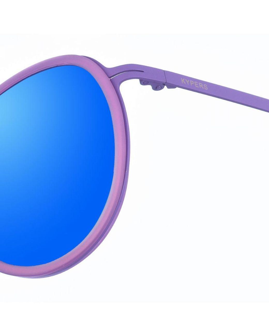 Kypers Blue Cameron Sunglasses