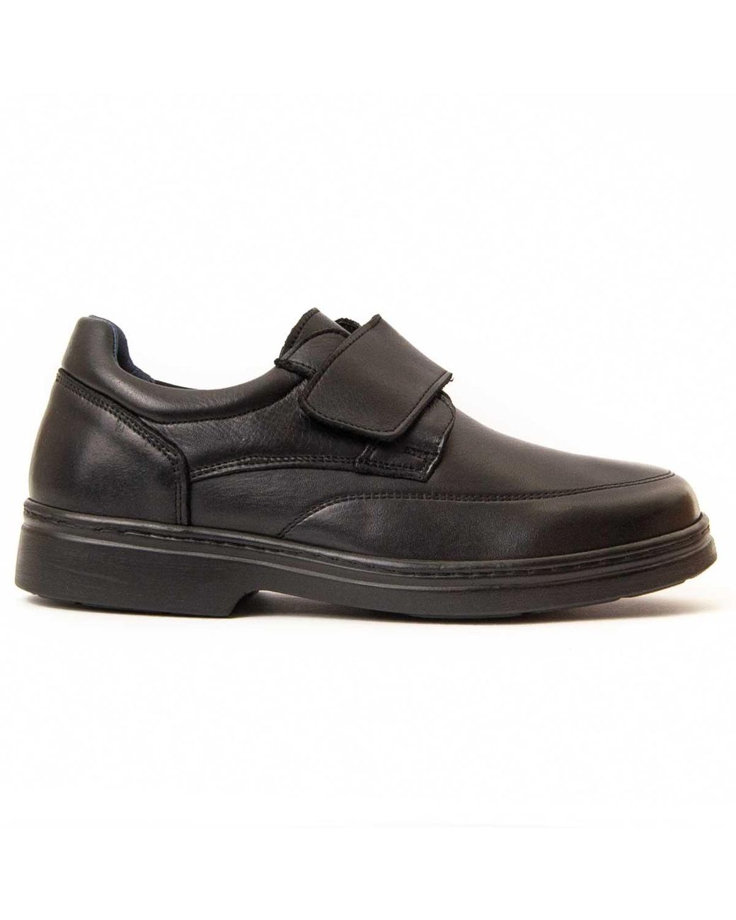 Purapiel Brown Moccasin Komodo5 for men