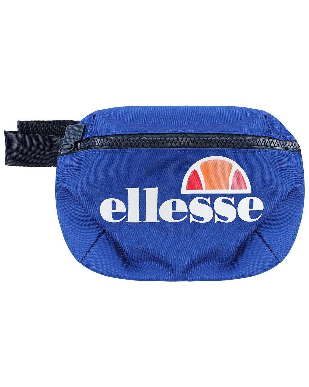 Ellesse Blue Rosca Bag for men