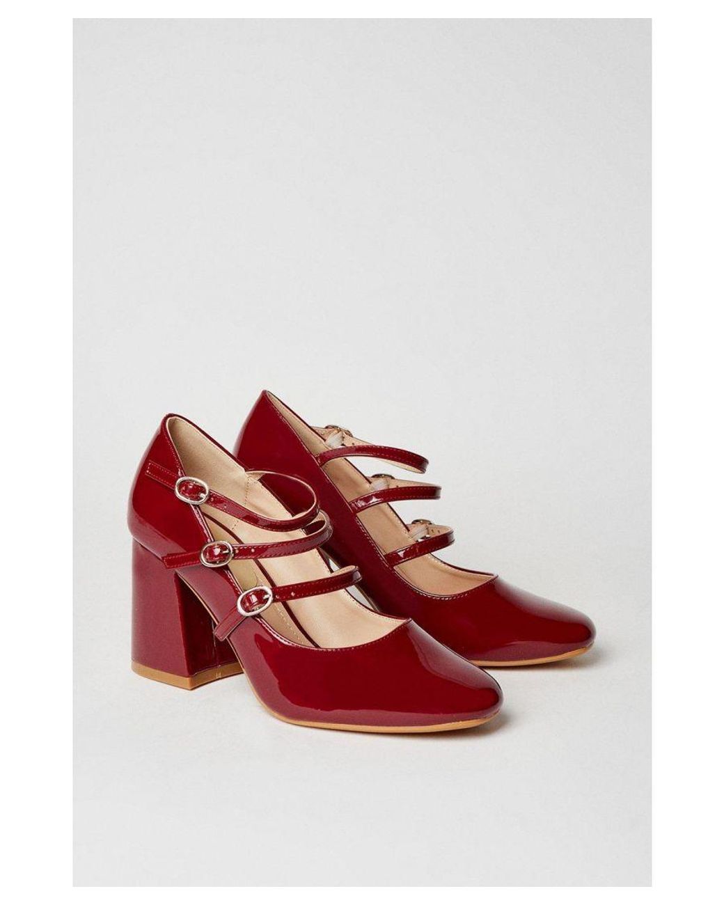 Oasis court shoes hotsell