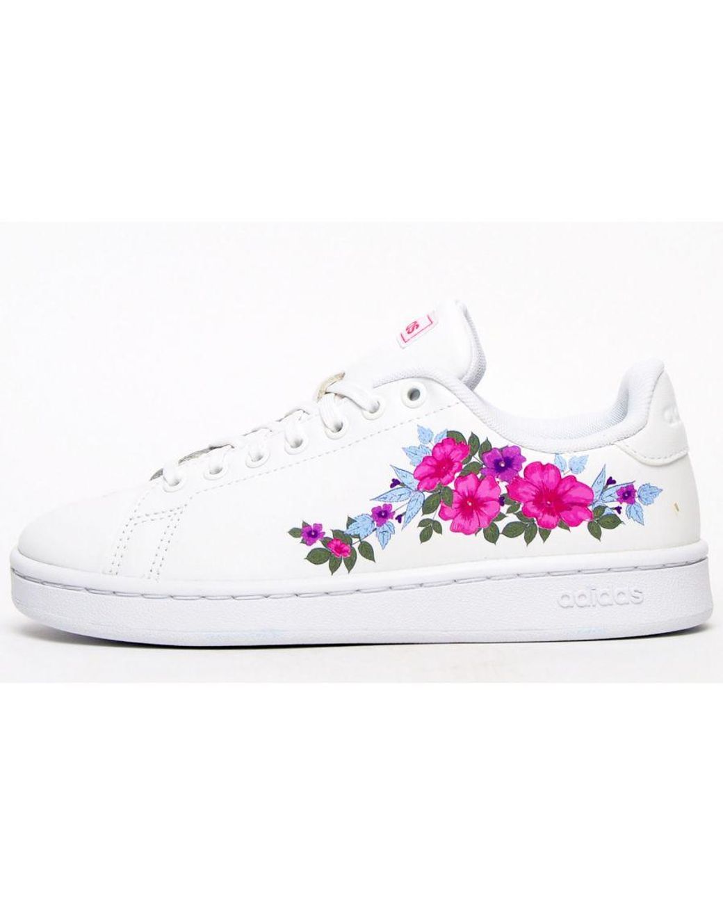 Adidas Pink Advantage Farm Rio B Grade