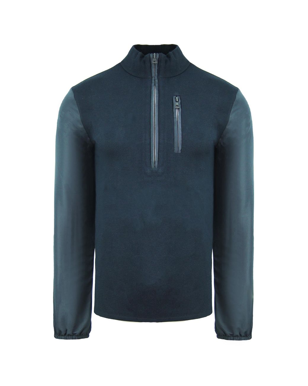 Michael Kors Blue Sweater for men