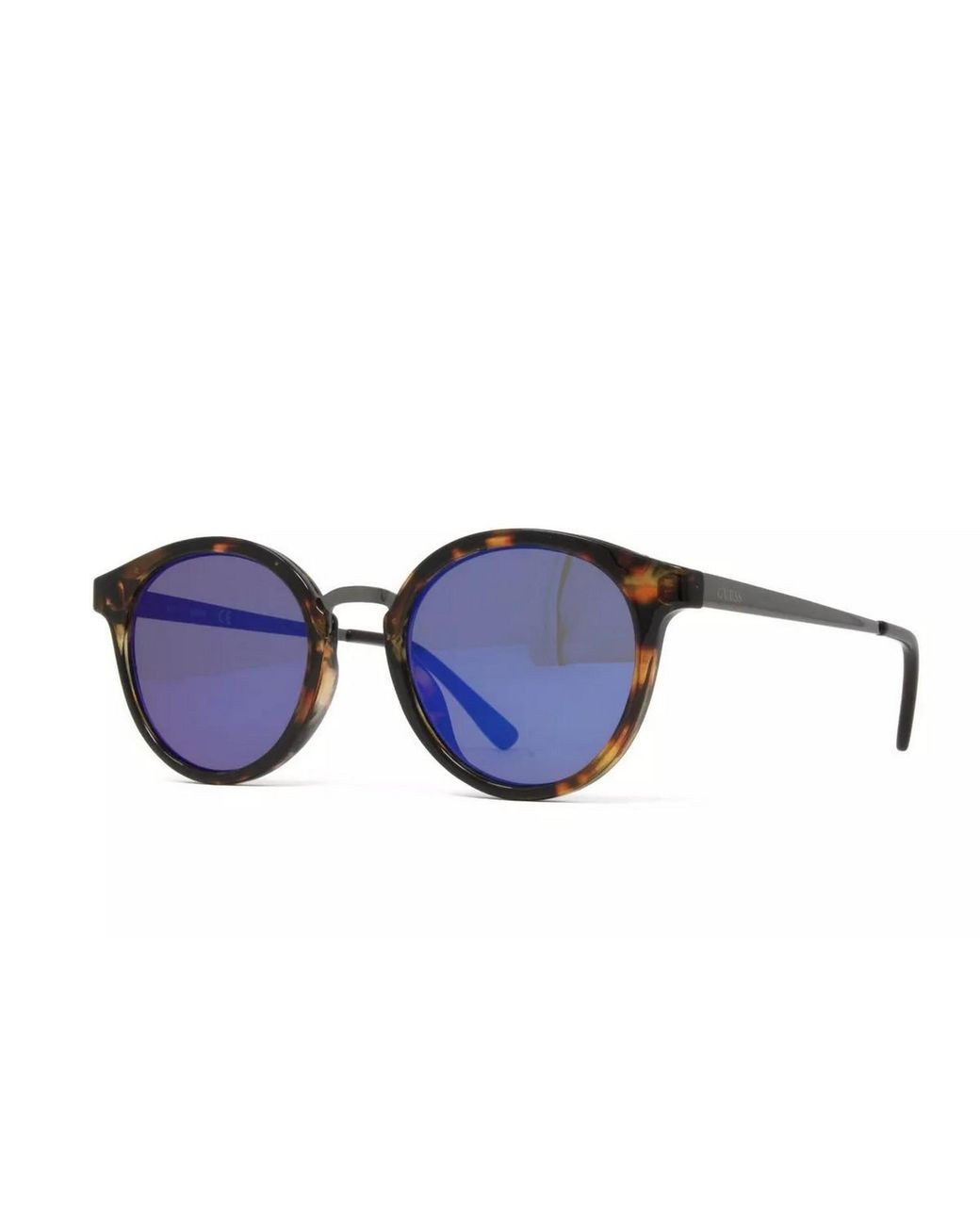 Guess Blue Sunglasses