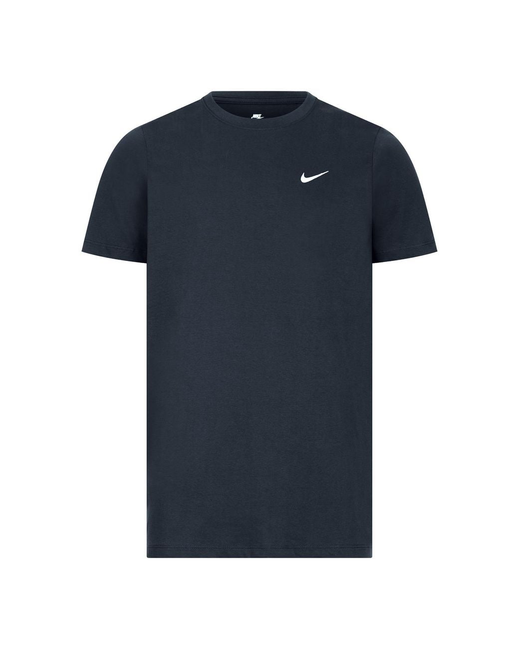 embroidered nike t shirt