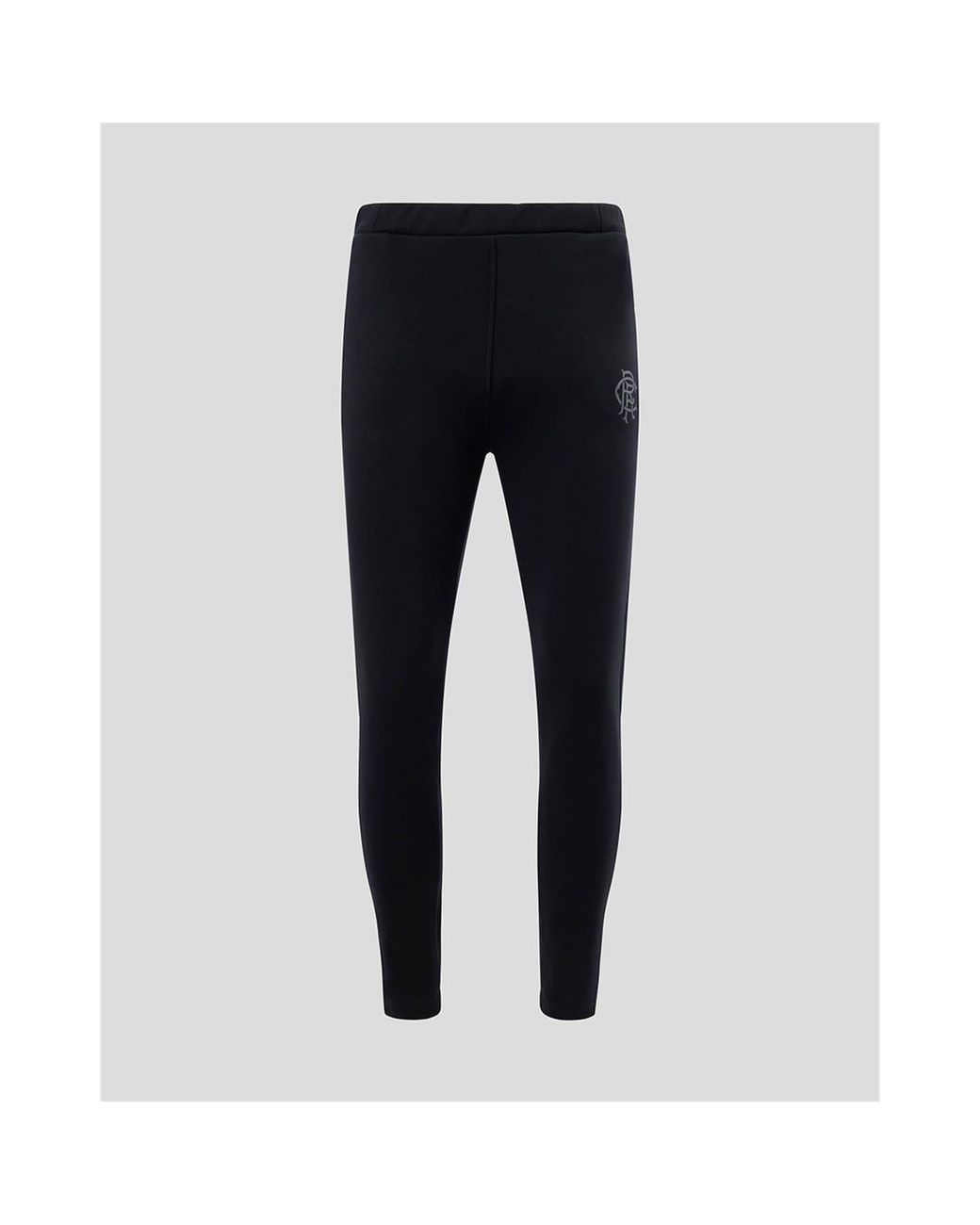Castore Blue Rangers Fc Slim Fit Jogger for men