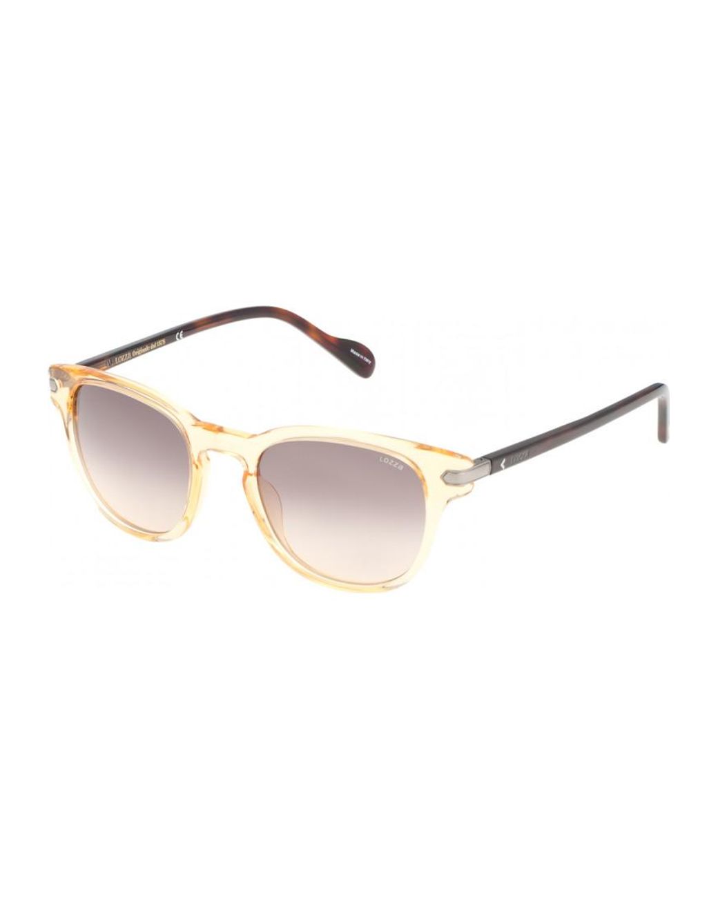 Lozza Multicolor Sl4032M490858 49 Sunglasses