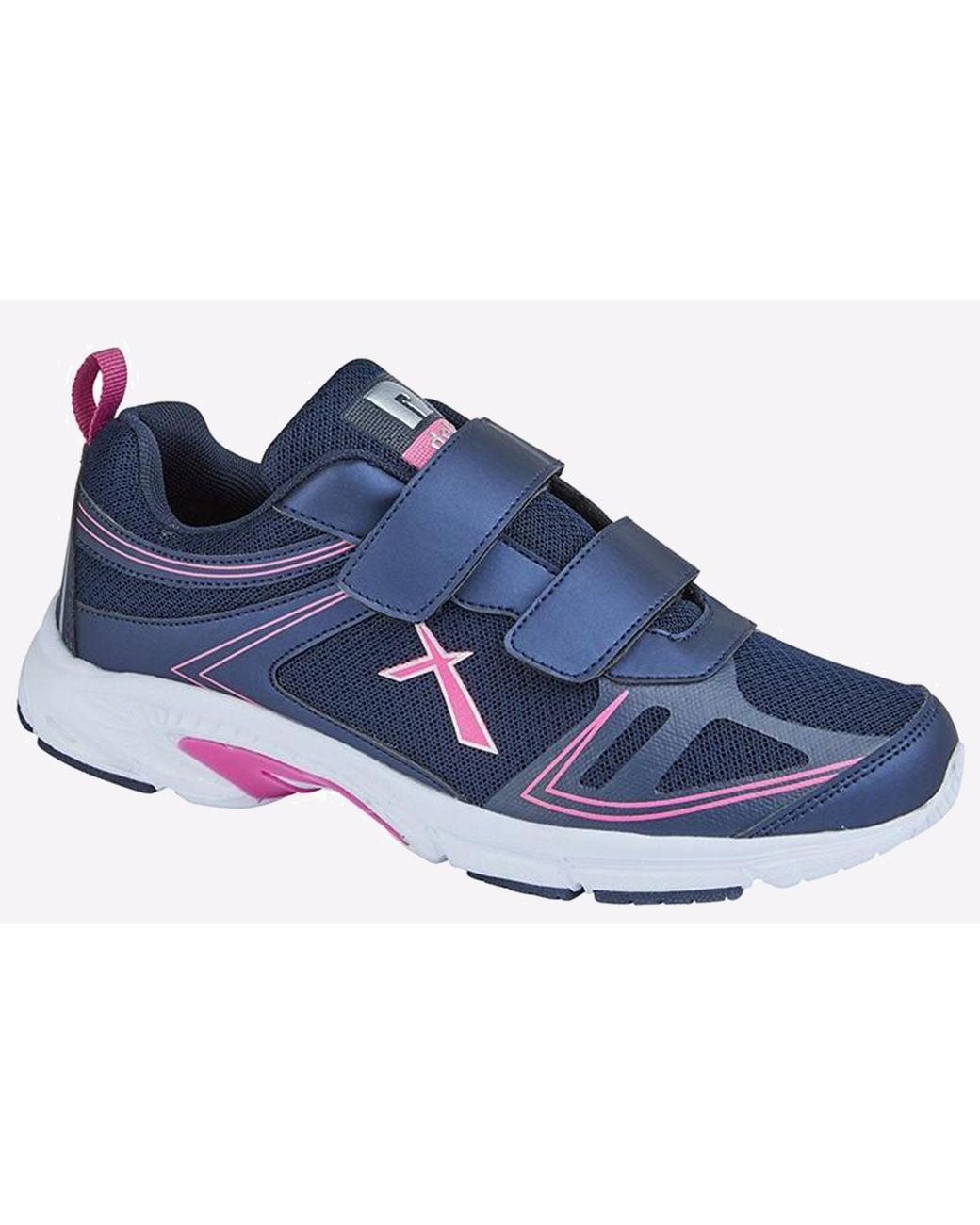 Dek Blue Skye Memory Foam for men