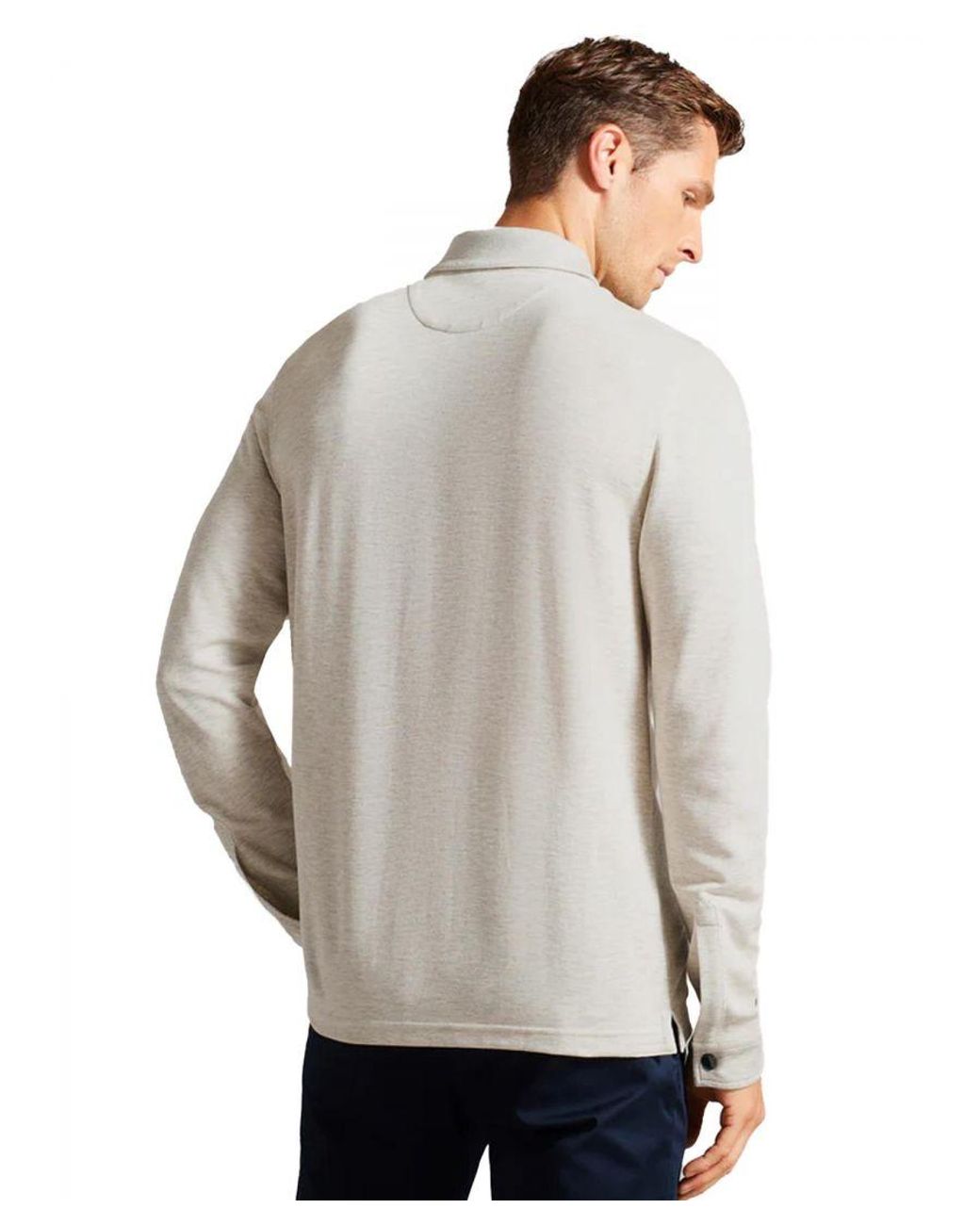 Ted Baker White Ted Baker for men