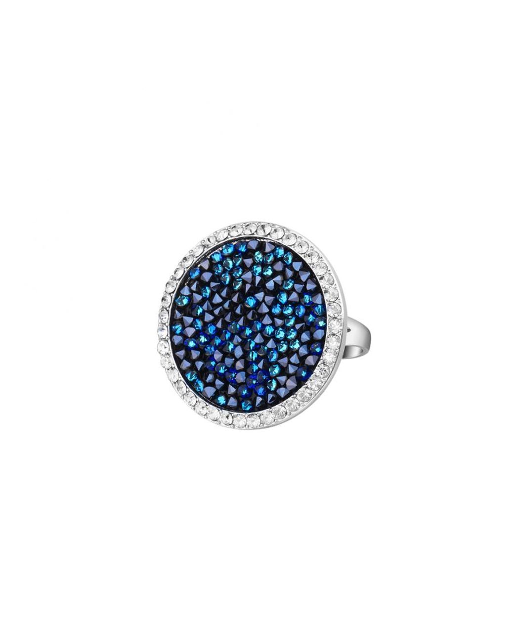 Myc Paris Blue Océan Ring