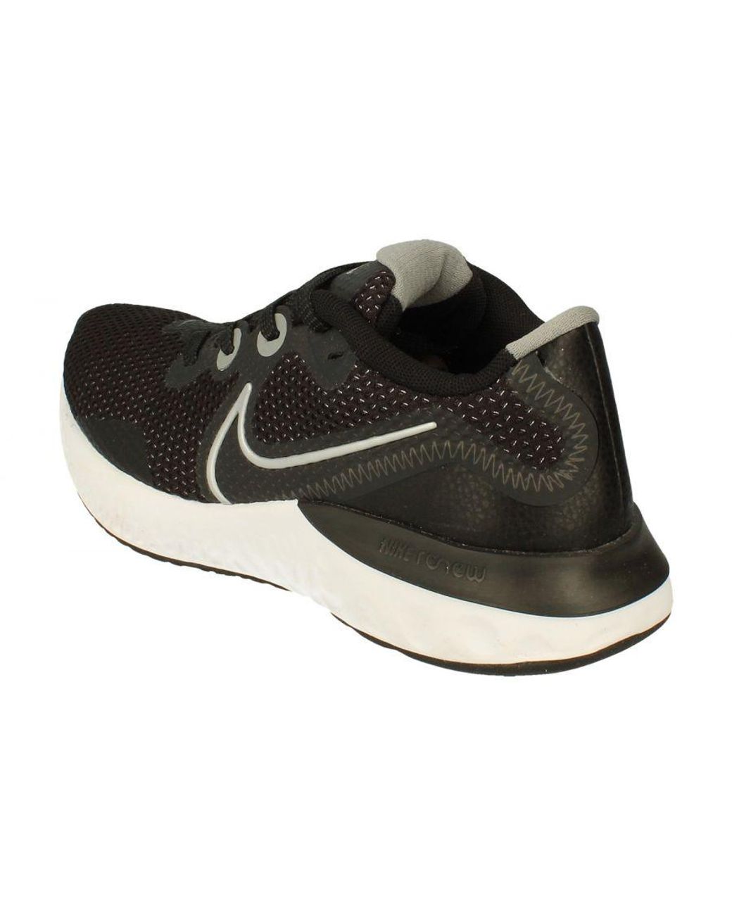Nike Multicolor Renew Run Shoe