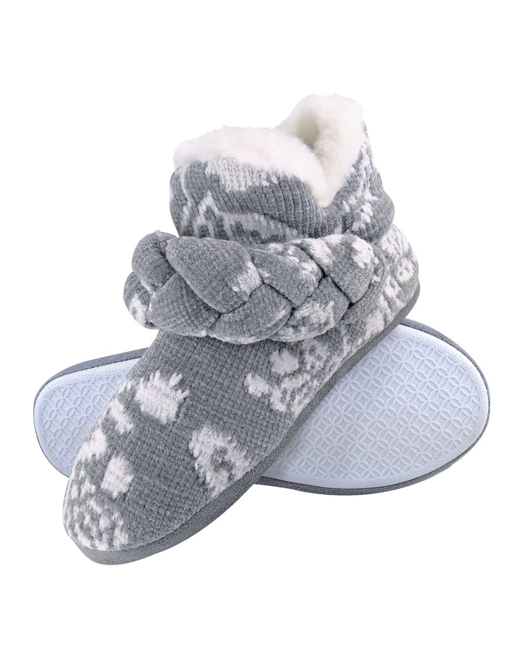 Dunlop Gray Dunlop Womens