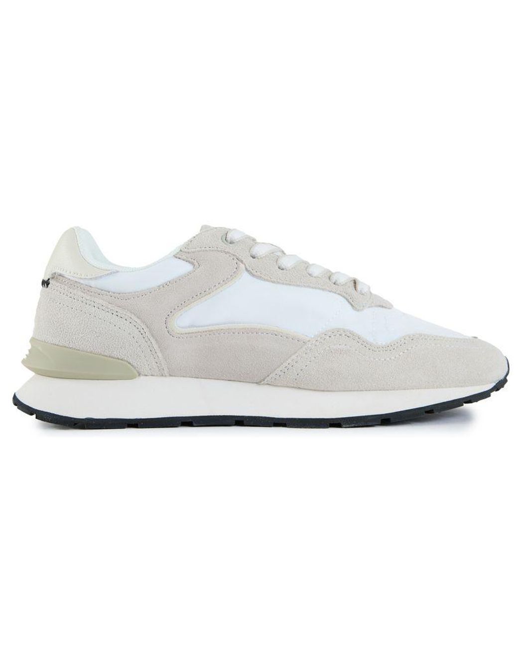 HOFF White City Trainers