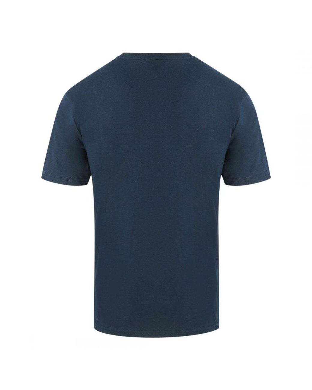 North Sails 9024060800 Navy Blue T-shirt for men