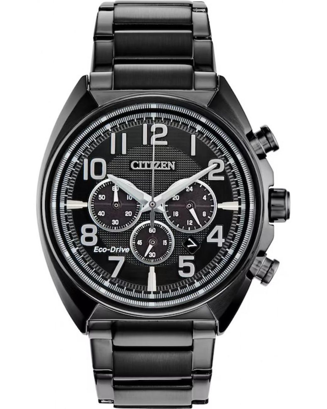 Citizen Black Ca4285-68E Classic Watch for men