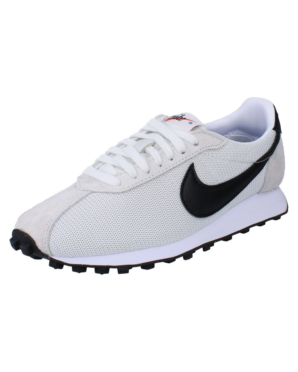 Nike White Ld-1000 Trainers