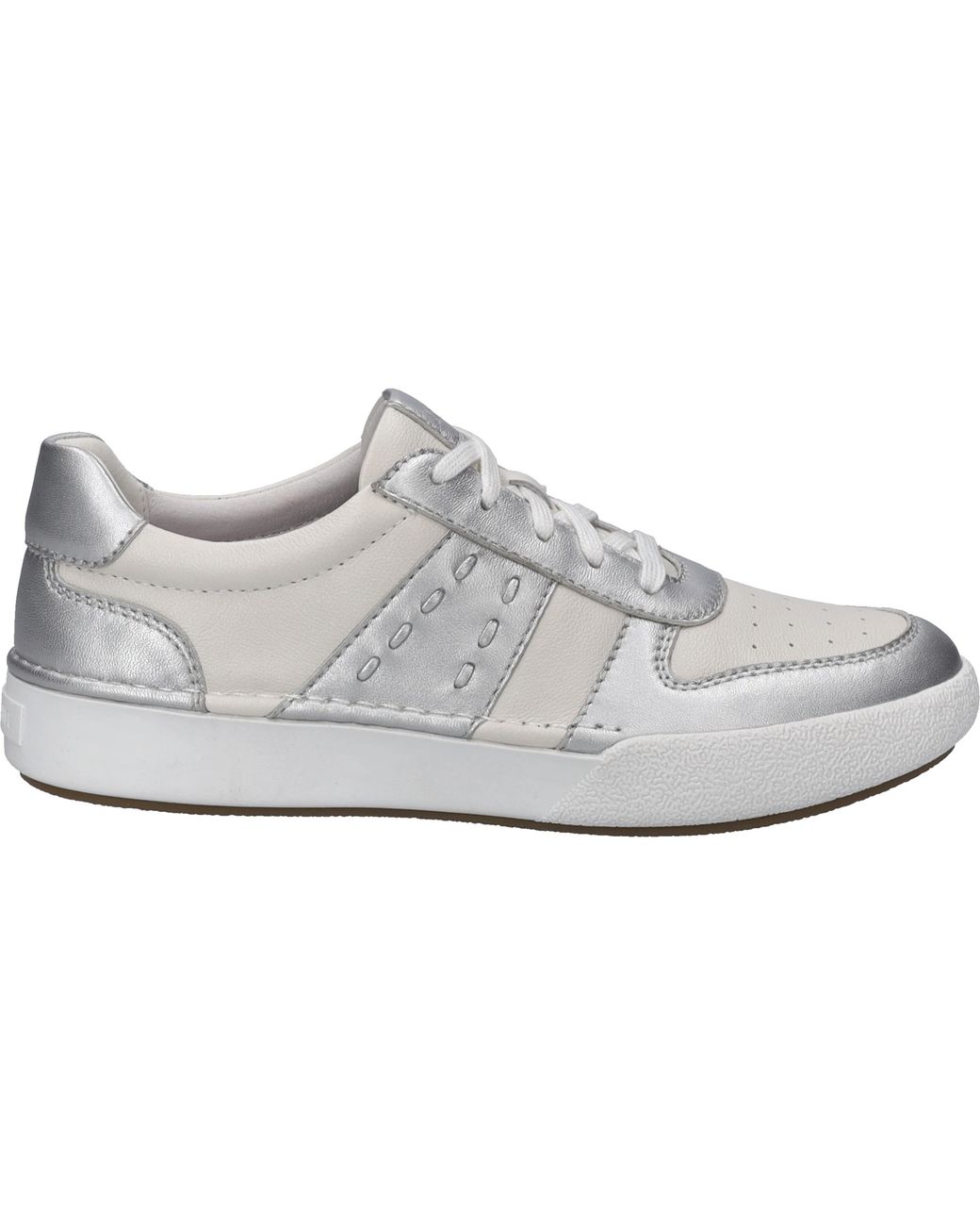 Josef Seibel Gray Sneaker Claire 27