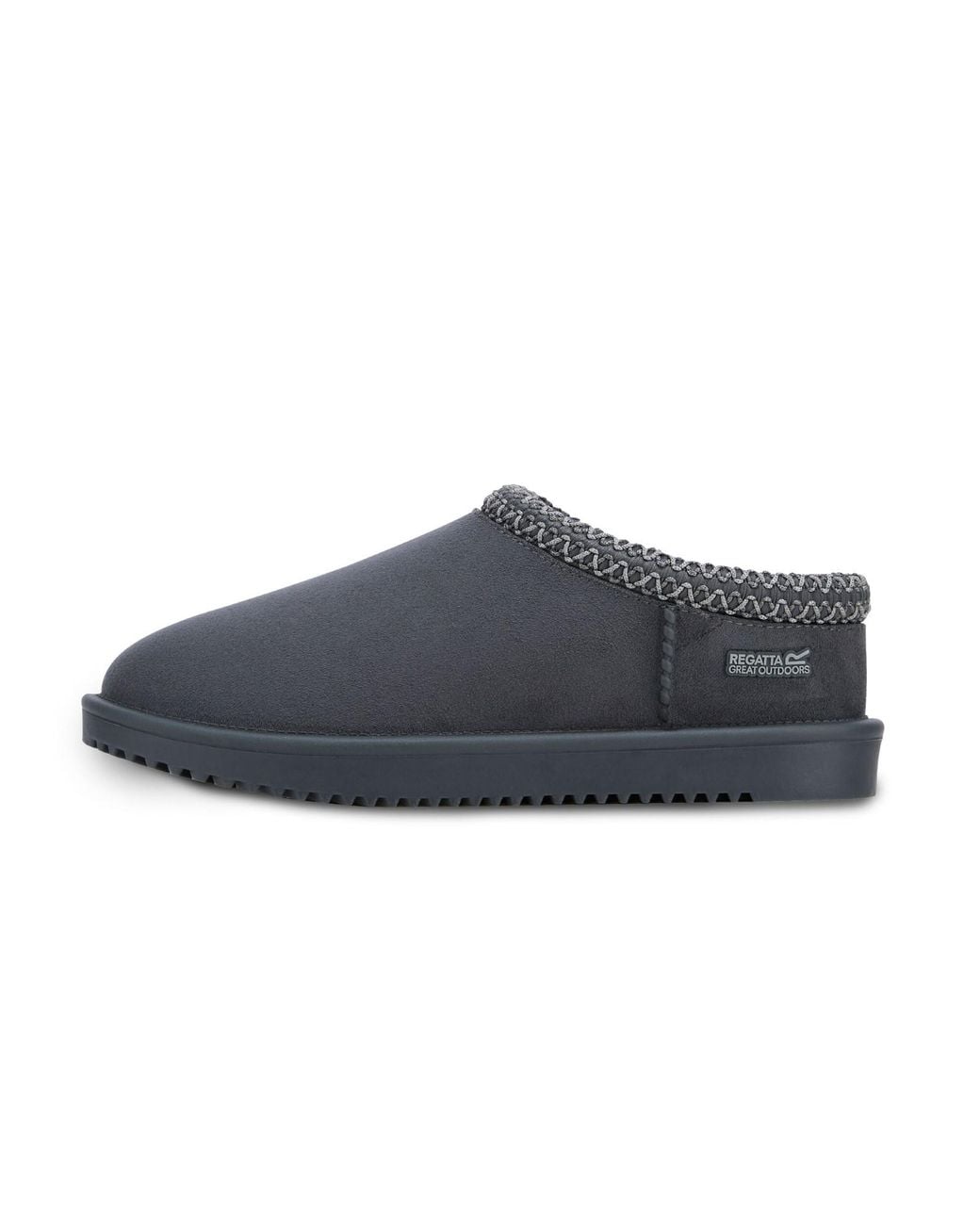 Regatta Blue Risley Waterproof Outdoor Camping Mules