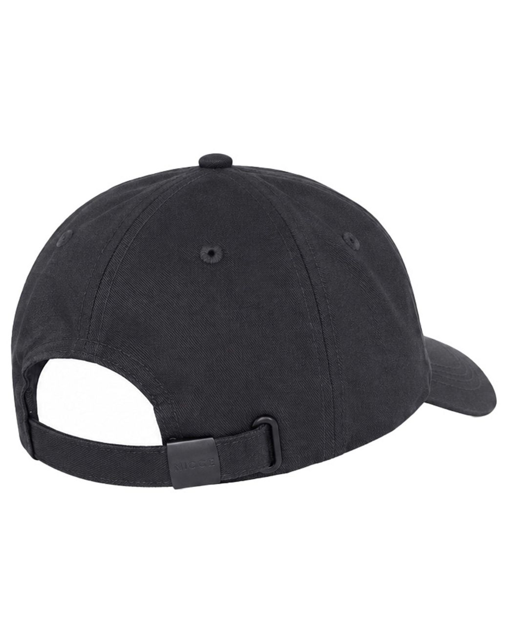 Nicce London Blue Mini Mercury Coal Cap for men