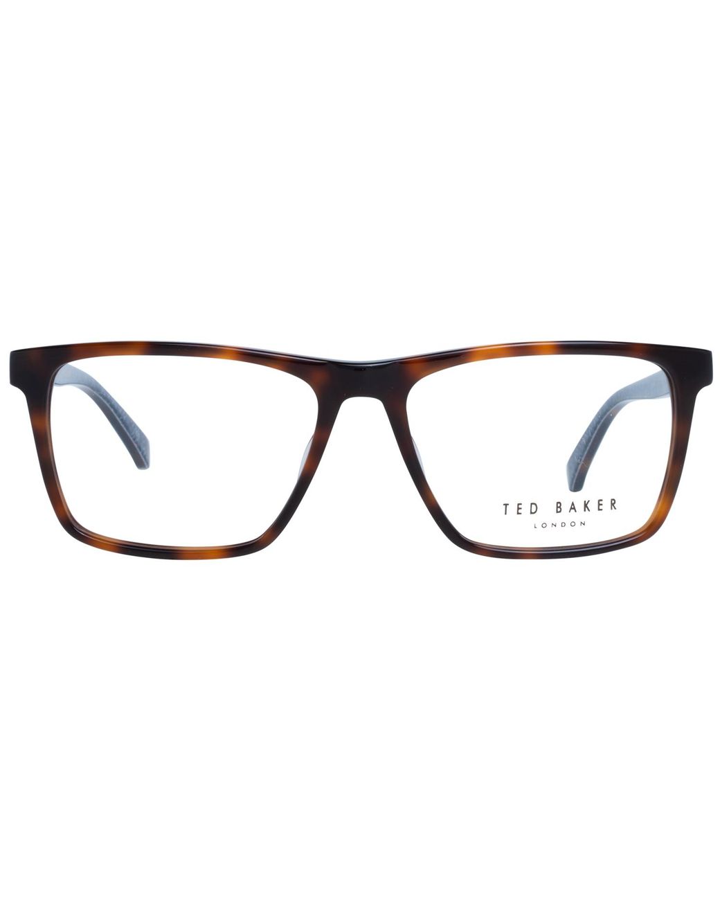 Ted Baker Black Optical Frame Tb8217 106 52