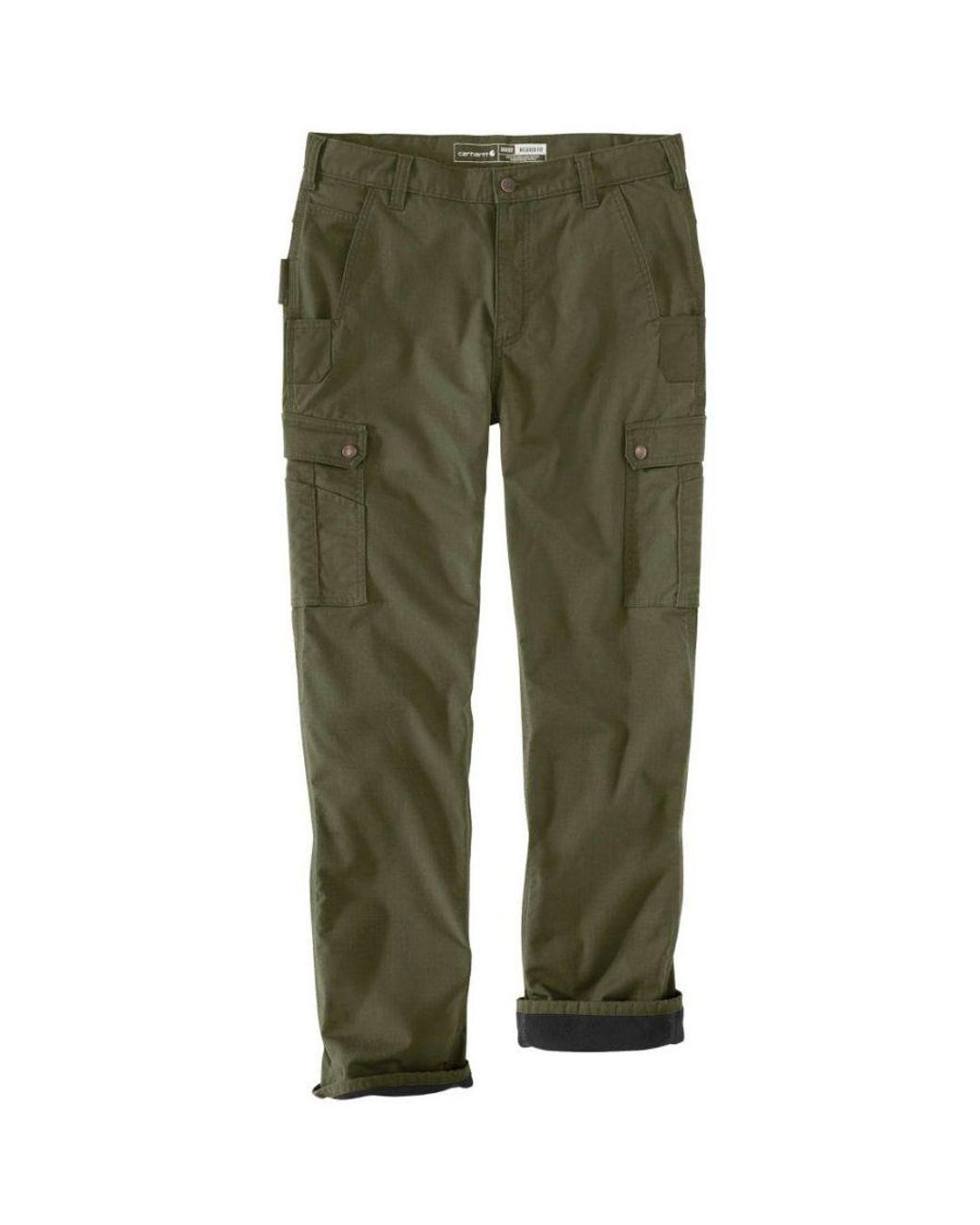 Carhartt fleece shop pants