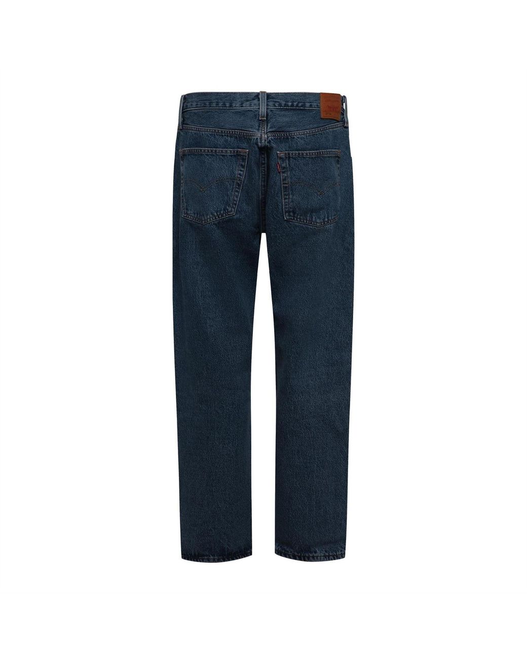 Levi's Blue Levi's 501 90S Ankle