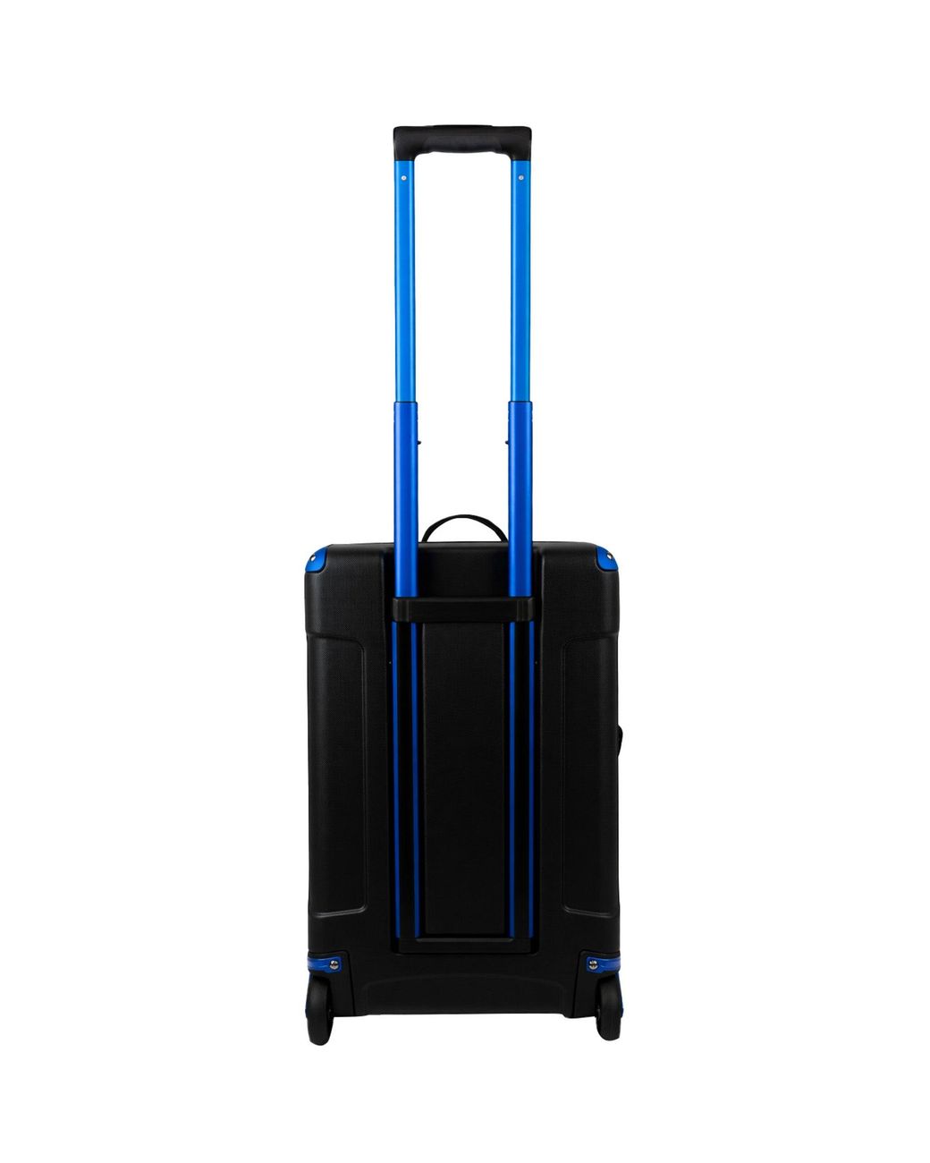 Asics Black 40 Rolling Bag