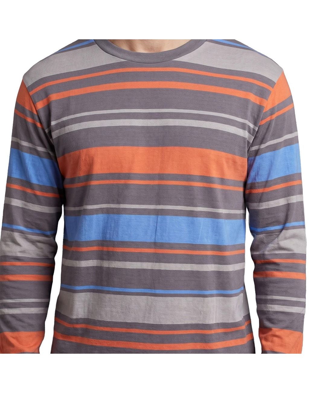Kisses&Love Blue Winter Plush Cotton Pajamas Klp6 for men