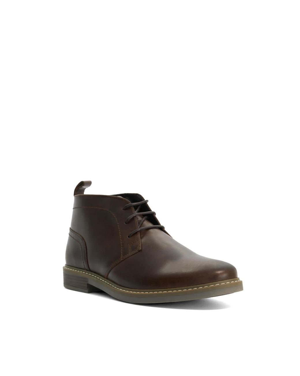 Dune Brown Clydelly for men