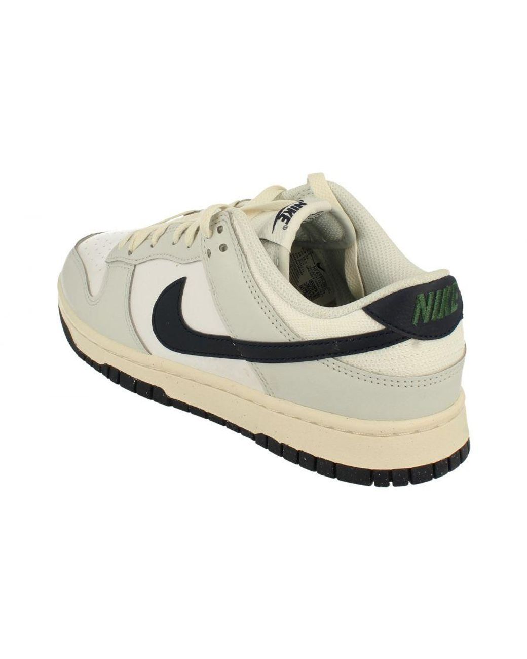 Nike White Dunk Low Nn S Trainers Hf4299 Sneakers Shoes for men